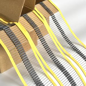 소음 억제 및 EMI 필터링을 위한 코발트 기반 비정질 비드 고투수성 마그네틱 코어 - Product Image 3