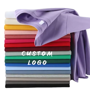 Camiseta Personalizada de Algodón Puro Cómoda, Camiseta con Logotipo Estampado, Camiseta Casual de Calle, Gran Venta - Product Image 3