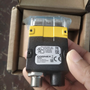 Lectores de Códigos de Barras de Montaje Fijo Cognex Nuevos y Originales DM262S-120, Sensores de Entrega Rápida DM262S-120, DM262S-120, Dm262s-120, DM262S-120 - Product Image 4