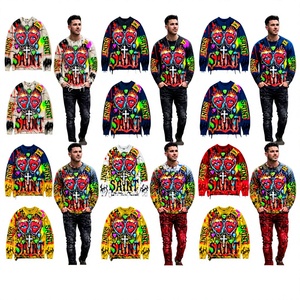 เสื้อยืดแขนยาวทรงโอเวอร์ไซส์ยี่ห้อ Finch Garment รุ่น Heavyweight Acid Wash สไตล์ Y2K ลุค Distressed พิมพ์ลายแบบกำหนดเอง เสื้อยืดหรูหราสำหรับผู้ชาย - Product Image 1