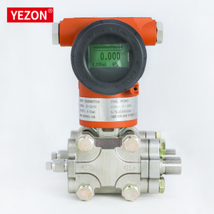 Py3051l thông minh Hart Air gas chất lỏng Cảm biến áp suất mức độ <span class=keywords><strong>Transmitter</strong></span> hiển thị mức độ áp lực đầu dò - Product Image 3