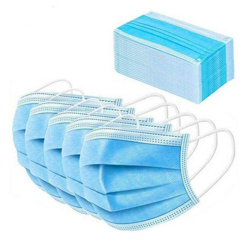 Disposable 3 Ply Non Woven Surgical