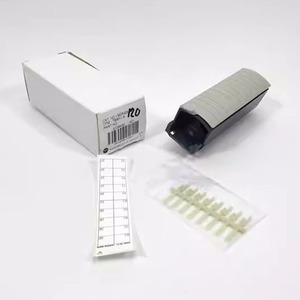 Paquete de Baterías Recargables Rockwell Ab 1769-Ba de 24V 50-60kHz para PLC - Product Image 2