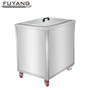 FUYANG nettoyeur à ultrasons industriel <span class=keywords><strong>pour</strong></span> bloc moteur carbone culasse <span class=keywords><strong>carburateur</strong></span> turbocompresseur DPF <span class=keywords><strong>machine</strong></span> de <span class=keywords><strong>nettoyage</strong></span> 88L - Product Image 4