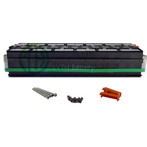 CALB Mô-đun Pin <span class=keywords><strong>Lithium</strong></span> Ion Có Thể Sạc Lại Hình Lăng Trụ Loại 11 S1P <span class=keywords><strong>32V</strong></span> 35V 38V Bộ Pin Lifepo4 <span class=keywords><strong>100ah</strong></span> Cho EV - Product Image 4