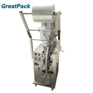 Hot selling mineral water pouch beverages peanut butter sachet liquid paste cream soft drink packaging machine