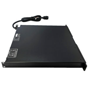 Amplificateur haut-parleur 4 canaux 3000w line array 2ohm stéréo 1U amp - Product Image 3