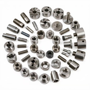 Tùy chỉnh 3D in công cụ ép phun chèn khuôn kim loại ABS đồng đồng không gỉ chuốt gia công dịch vụ - Product Image 3