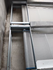 Les produits fabriqués en <span class=keywords><strong>Chine</strong></span> sont garantis Ceinture d'élimination du fumier de ferme de <span class=keywords><strong>moutons</strong></span> Bonne qualité Utilisation longue. - Product Image 2