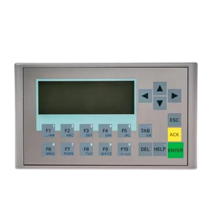 6av6618-7dd01-0aq0 HMI điều hành bảng điều khiển 100% Thương hiệu Mới PLC điều khiển sẵn sàng kho 6av66187dd010aq0 - Product Image 2