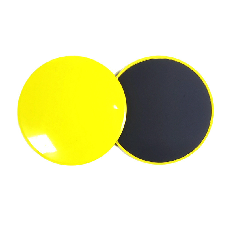 Yellow pair