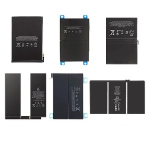 <span class=keywords><strong>แบ</strong></span><span class=keywords><strong>ต</strong></span>เตอรี่ชาร์จไฟได้สำหรับ <span class=keywords><strong>iPad</strong></span> 5 6 A1474 A1475 A1566 <span class=keywords><strong>iPad</strong></span> 9.7 2017 <span class=keywords><strong>2018</strong></span> A1822 A1823 A1893 A1954<span class=keywords><strong>แบ</strong></span><span class=keywords><strong>ต</strong></span>เตอรี่แท็บเล็ต - Product Image 6