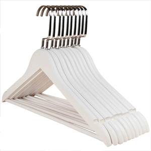 Bestsellers Cintre mignon <span class=keywords><strong>en</strong></span> <span class=keywords><strong>bois</strong></span> massif et naturel pour bébé et enfants pour magasin de vêtements - Product Image 5