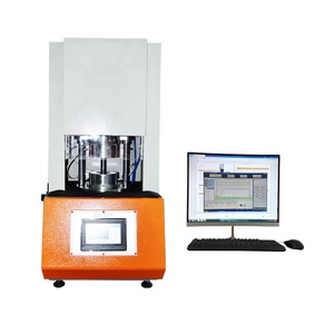 Alpha Piatto Disco di Gomma MDR In Movimento Die Reometro Prezzo - Product Image 5