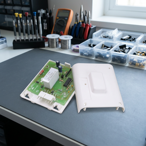 ER61005988 Nueva Placa de Control de Descongelación, Placa PCB Eléctrica de Plástico 110-120V para Refrigeradores Maytag/Jenn Air, Uso Doméstico y Hotelero - Product Image 3