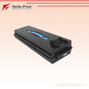 Botella de tóner residual RevoPrint 6SB85A para impresoras láser a color Managed E87740dn E87750dn E87760dn E87770dn E87740 E87760z E87770z - Product Image 2