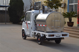 Comedero Eléctrico de Bajo Costo para Terneros con Alimento Mixto para Terneros <span class=keywords><strong>Holstein</strong></span>, Alimentación a Ración Fija - Product Image 4