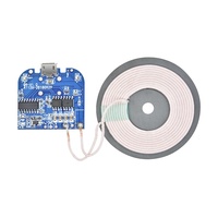 DM DIYMORE Design Fabrication Chargeur sans fil PCB Circuits imprimés Conception de circuits électroniques, OEM/ODM PCB PCBA Usine en Chine
