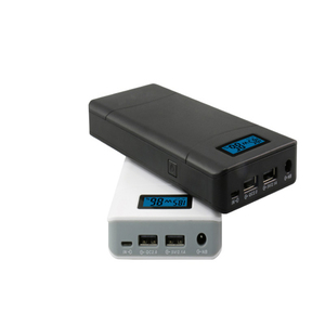 Nuovo Prodotto di Tendenza: Power Bank Portatile 19v 12v con Doppia Uscita USB DC, Power Bank 12v 5a - Product Image 4