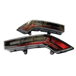 Systèmes d'éclairage automobile en gros, pièces détachées pour Lamborghini Huracan EVO, feux arrière LED - Product Image 4