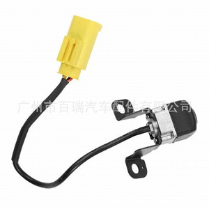Cámara de marcha atrás para coche 95760-2P202 para Kia Sorento 09-13, asistencia de estacionamiento, CC 12V, resolución 460x600 - Product Image 3