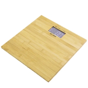 Báscula Inteligente Veidt VT-2019 de Alta Gama, 28*28cm, 180kg, con Pantalla LCD para Baño - Product Image 3
