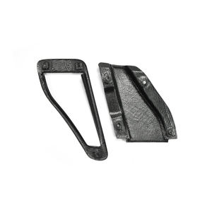 De fibra de carbono piezas del coche para la evolución 5-6 OEM capó - Product Image 5