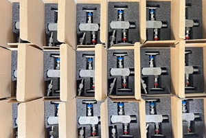 Ban đầu Emerson rosemounts 3051l mức chất lỏng transmitter cho bán buôn giá tốt nhất thông minh áp lực khác biệt - Product Image 6