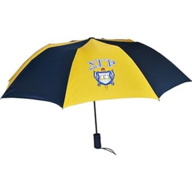Sigma Gamma Rho 7