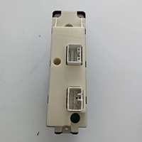 Interruptor de ventana principal eléctrico 897400382D para Isuzu Dimax D-max 2003-2011