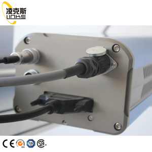 Tự động phun mã hóa máy cho chai lon bao bì không tiếp xúc in ấn - Product Image 6