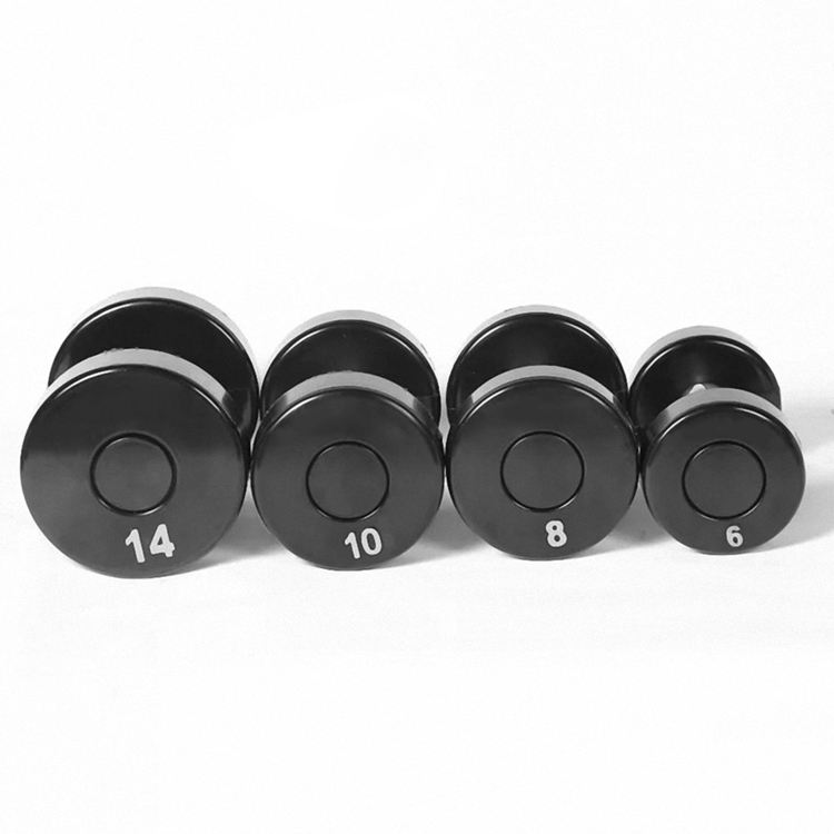 Alibaba Cheap Dumbbell Sets For Sale Wholesale Gym Equipment 24Kg