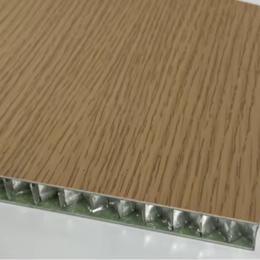 Factory Direct Sales of Lightweight and High Load-bearing Aluminum Honeycomb Panels for Industrial Use
