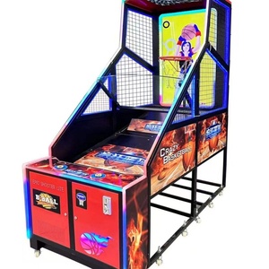 Máquina de tiro al blanco con contador digital (reajustable) para gran rentabilidad - Product Image 5