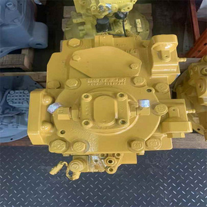4D102วาล์วควบคุมหลักของรถขุด PC120-6 723-56-11206สำหรับการค้าปลีกก่อสร้างฟาร์มอุตสาหกรรมโรงแรมทั้งใหม่และมือสอง - Product Image 3