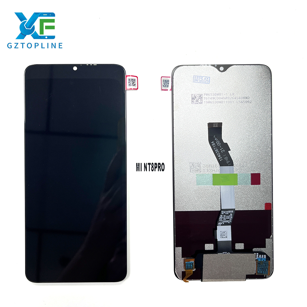 MI NT8PRO