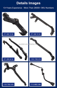 Tuyau de liquide de refroidissement du système de refroidissement des pièces automobiles EUSTEIN 2642004201 pour <span class=keywords><strong>Mercedes</strong></span> Benz M264 avec <span class=keywords><strong>prix</strong></span> populaire - Product Image 2