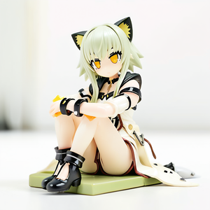 OEM&ODM Figurine de <span class=keywords><strong>dessin</strong></span> <span class=keywords><strong>animé</strong></span> 3D en plastique, jouet sexy personnalisé, figurine d'action en PVC, figurine d'anime pour adultes, fabricant de jouets - Product Image 3