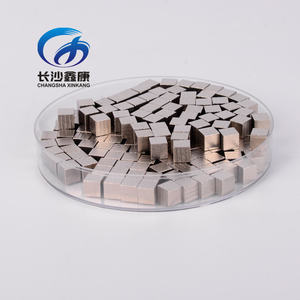 고순도 니켈 크롬 합금 입자 NiCr20 NiCr30 NiCr40 펠렛 NiCr 증발 물질 - Product Image 5