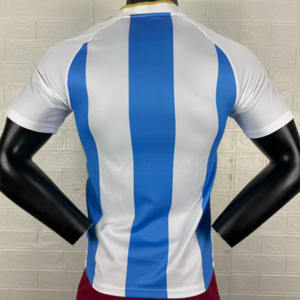 Maillot de football et vêtements de sport personnalisés de qualité supérieure pour équipes – Collection 25-26 - Product Image 1