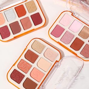 <span class=keywords><strong>Paleta</strong></span> <span class=keywords><strong>de</strong></span> Sombras <span class=keywords><strong>de</strong></span> Ojos HUDAMOJI Honey, Baja Saturación, <span class=keywords><strong>Colores</strong></span> <span class=keywords><strong>Tierra</strong></span> Naturales, Contorno, Iluminador, <span class=keywords><strong>Maquillaje</strong></span> Nude Todo en Uno, LARGA DURACIÓN - Product Image 3