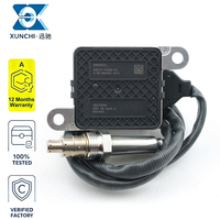Sensor de Óxido de Nitrógeno Nox de Buena Calidad 46335610 SNS0923A A2C16715700 para FIAT 500L 1.6 M-JET Venta Directa de Fábrica
