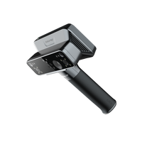 Escáner 3D Industrial Portátil Shining Handheld Einscan Rigil CIS con Interfaz USB para Modelado e Ingeniería Inversa en Stock