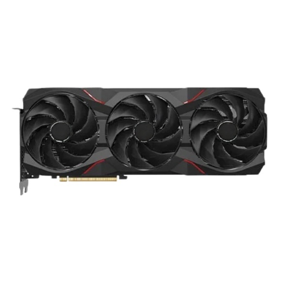 New Desktop Computer AI Gaming Graphics Card RX9070XT 16G