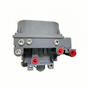 ตัวควบคุมวาล์วดิจิตอล Fisher DVC6010 รุ่นดั้งเดิมและรุ่นใหม่ ซีรีส์ DVC6000 ตัวกำหนดตำแหน่งวาล์ว DVC6010 - Product Image 5