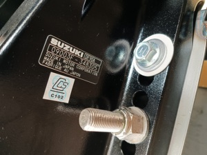 Meilleur prix Moteurs hors-bord 4 temps 20 CV DF20AES pour bateaux - Product Image 5