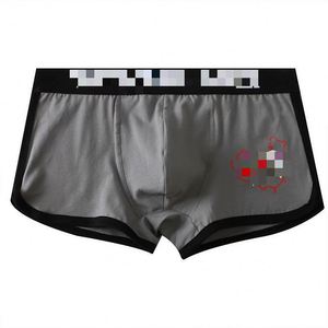 Sous-vêtements pour hommes, caleçons, slips, culottes basses, slips confortables et respirants, nouvelle arrivée - Product Image 1