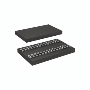 หน่วยความจำ IS42S16100E-6BLI-TR 60 TFBGA ชิปอิเล็กทรอนิกส์ ตัวแทนจำหน่ายที่ได้รับอนุญาต - Product Image 1