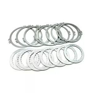 0AW VL381自動トランスミッションCVTマスターオーバーホールリビルドキットAUDI A4 A5 A6 A7 1.8L <span class=keywords><strong>2</strong></span>.0L V6 <span class=keywords><strong>2</strong></span>.5L <span class=keywords><strong>2</strong></span>.8L <span class=keywords><strong>3</strong></span>.0L用 - Product Image 4