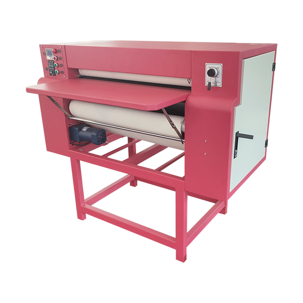 Roller Transfer Heat Transfer Roll Machine Digital Roll Printing Machine Manufacturers